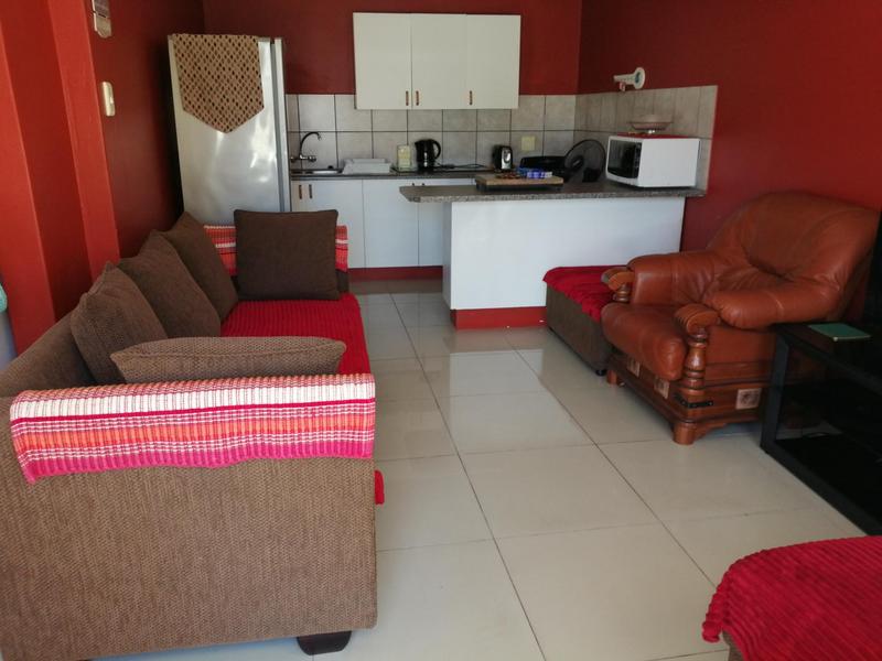 To Let 3 Bedroom Property for Rent in Hartenbos Western Cape
